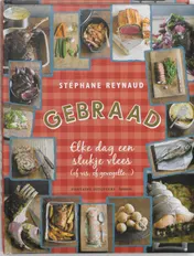 Omslag van Gebraad