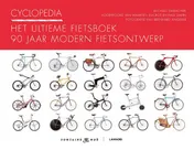 Omslag van Cyclopedia