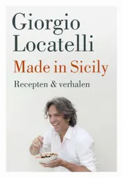 Omslag van Made in Sicily