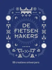 Omslag van De fietsenmakers