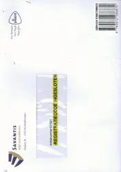 Omslag van Keuzedeel K0072 Ondernemend gedrag geschikt voor niveau 3 en 4 (studeo versie)