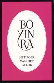 Omslag van Het boek van het geluk