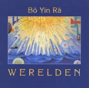 Omslag van Werelden