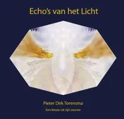 Omslag van Echo's van het licht