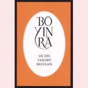 Omslag van De zin van het bestaan