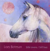 Omslag van Stille levens / Still lives