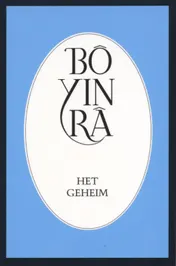 Omslag van Het geheim