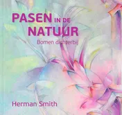 Omslag van Bomen dichterbij