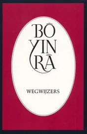 Omslag van Wegwijzers