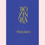 Omslag van Psalmen