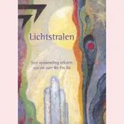 Omslag van Lichtstralen