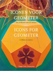 Omslag van Iconen voor Geometer