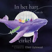 Omslag van In het hart van de cirkel