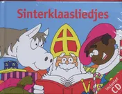 Omslag van Sinterklaasliedjes