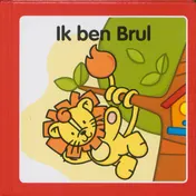 Omslag van Ik ben Brul
