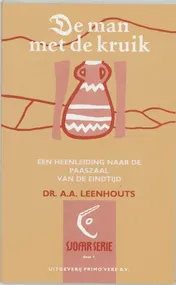 Omslag van Man met de kruik