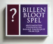 Omslag van Billen bloot spel