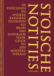 Omslag van Stoische notities