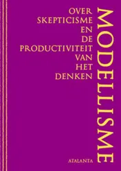 Omslag van Modellisme