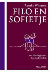 Omslag van Filo en Sofietje
