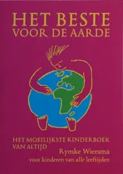 Omslag van Het beste voor de aarde
