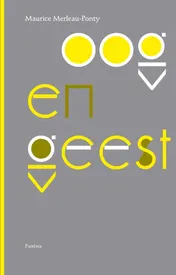 Omslag van Oog en geest