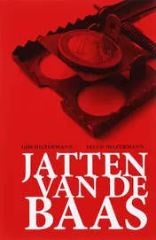 Omslag van Jatten van de baas