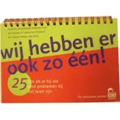 Omslag van Wij hebben er ook zo een!
