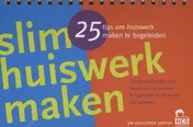 Omslag van Slim Huiswerk maken
