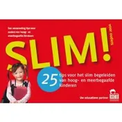 Omslag van Slim! voor ouders