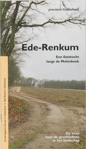 Omslag van Ede-Renkum