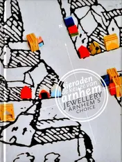Omslag van Sieraden de keuze van Arnhem