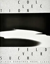 Omslag van Collection Feldversuch