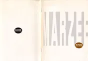 Omslag van 2003