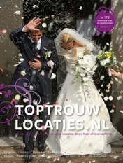 Omslag van Toptrouwlocaties.nl