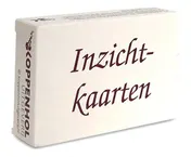 Omslag van 78 Inzichtkaarten