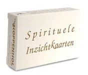 Omslag van Spirituele inzichtkaarten