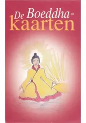 Omslag van De Boeddha-kaarten