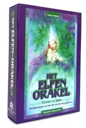 Omslag van Het Elfen-Orakel set