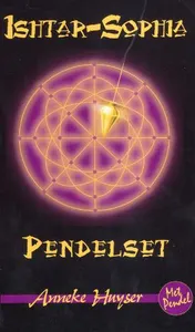 Omslag van Pendelset Ishtar