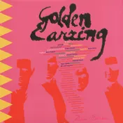 Omslag van The story of Golden Earring