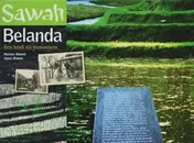 Omslag van Sawah Belanda