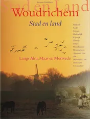 Omslag van Woudrichem