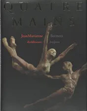 Omslag van Quatre Mains