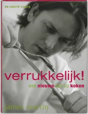 Omslag van Verrukkelijk!