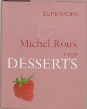 Omslag van Desserts