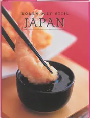Omslag van Japan