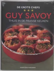 Omslag van Thuis in de Franse keuken