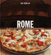 Omslag van Rome