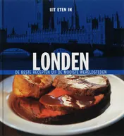 Omslag van Londen